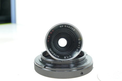 Paillard bolex kern - bolex, 1.8