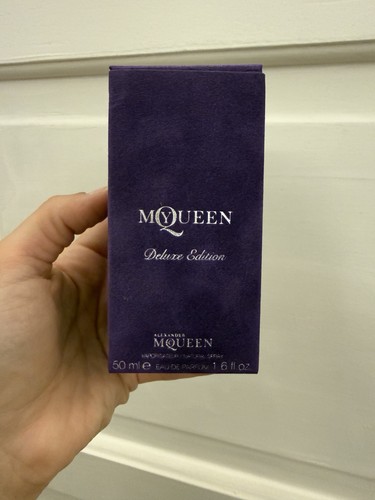Alexander mcqueen queen - my,
