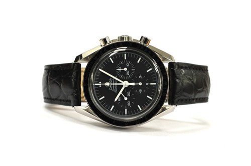 Omega speedmaster moonwatch - speedmaster,