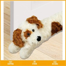 Adorable Sausage Dog Door