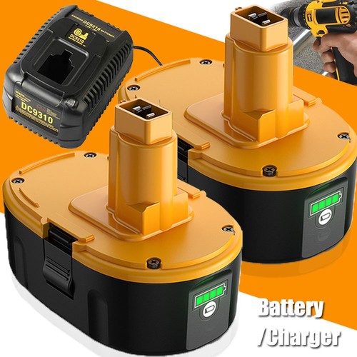 2pack 0ah 18v li - 6.0ah,