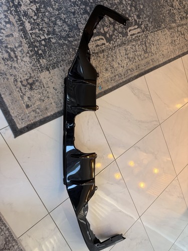 Honda civic sport rear - sport, bumper