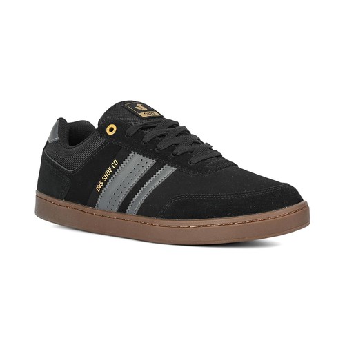 Dvs milan skate shoes - dvs,
