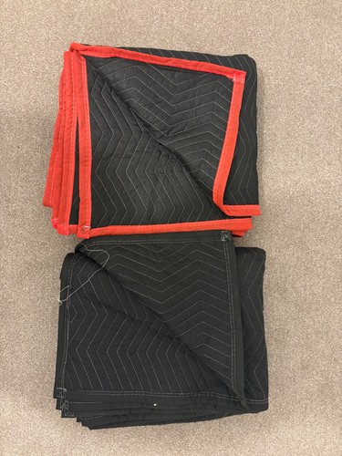 Quilted removal furniture - quilted,