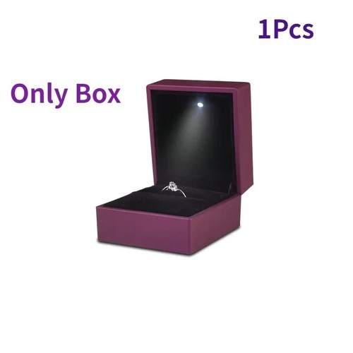 Black led light ring - light,