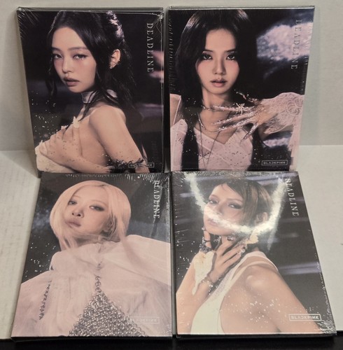 Blackpink 3rd - blackpink,