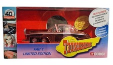 Thunderbirds Lady Penelope's