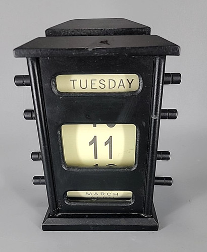 Vintage reproduction perpetual - vintage,