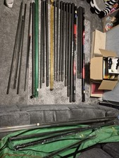 Shimano 14.5m/16m Carp