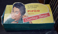Vintage 1950s Pifco Electric