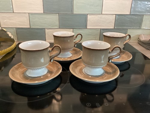 Denby seville cups - 4,