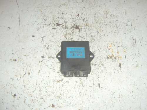 Yamaha fz400r ecu 46x 107z12 - yamaha, 46x-107z12