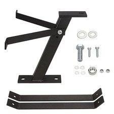 Solid Iron Garden Tractor