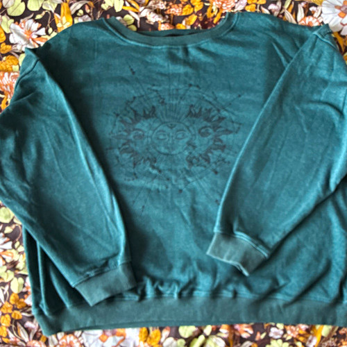 Saltrock women jade - saltrock, green