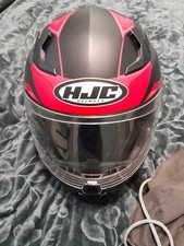 HJC I 70 Motorcycle Helmet