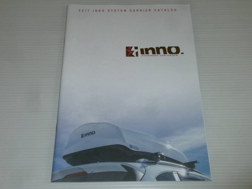 0511 catalog only inno system - only,