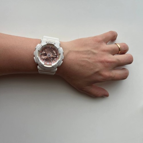 Vibrant dual casio - vibrant, g
