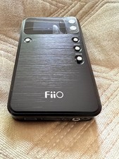 Fiio alpen e17 dac - fiio, and