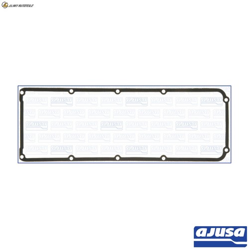 Cylinder head cover - cylinder,