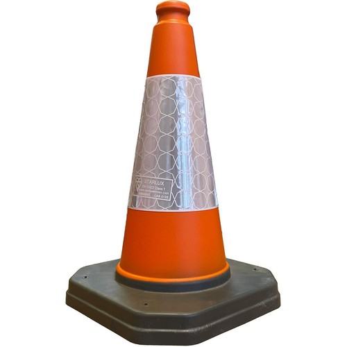 Melba road cone - melba, 46