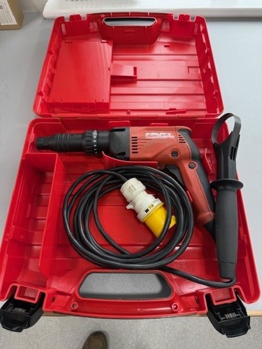 Hilti 1800 screwdriver - st,