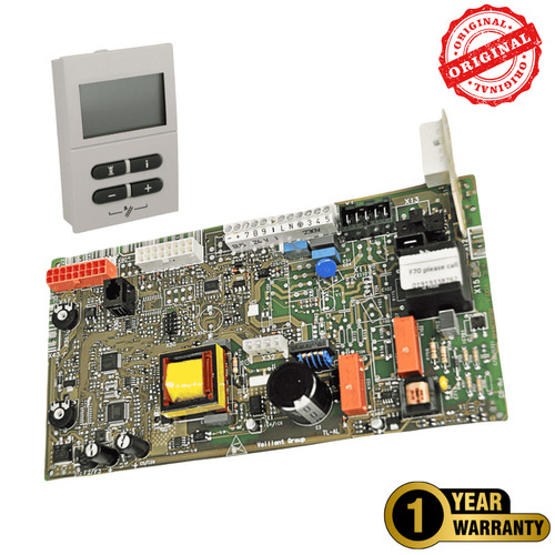 Vaillant ecotec plus pro - ecotec,