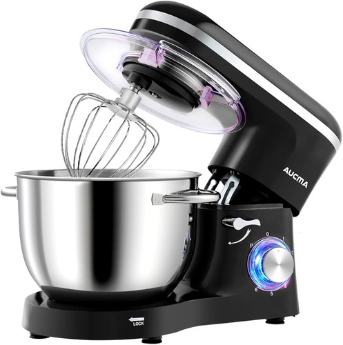Aucma stand mixer bowl - aucma,