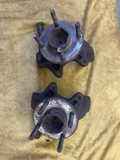 Ford Sierra 3 Door Cosworth RS500 Front Hubs