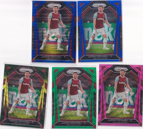 2020 panini prizm premier - 2020-21,
