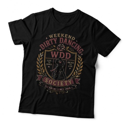 Weekend dirty dancing society - dancing,