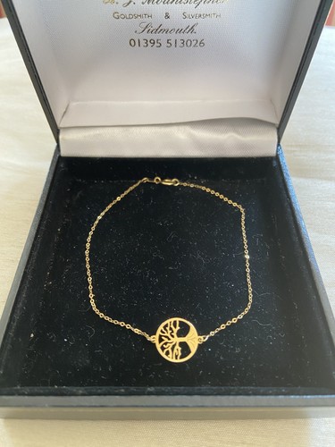 Carat gold fine italian - 9,