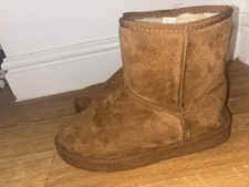LADIES WOMENS SHOES WARM