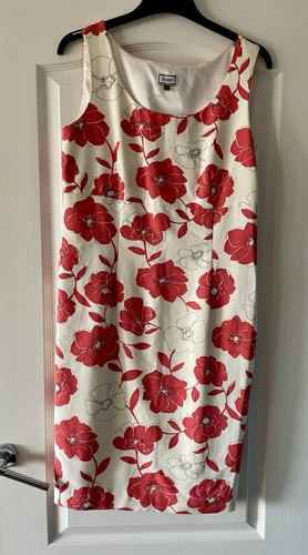 Hobbs size shift dress - size,