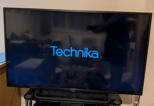 Technika 50g22b fhd led - led, tv