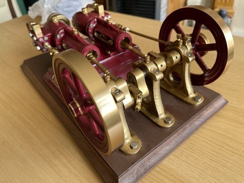 Live steam polish - live,