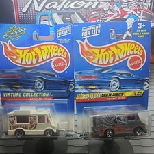LOT OF 2 Tony Hawk Skate
