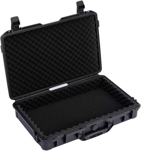 Controller travel case for - dj,