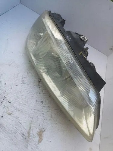 Peugeot 406 breaking f - breaking, 8e/f
