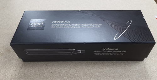 Ghd chronos hair straighteners - chronos,
