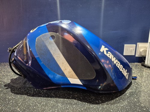 Kawasaki ninja zx6r series - ninja,