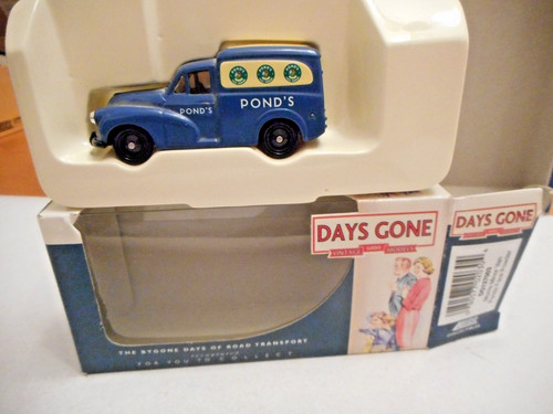 Lledo days gone dg127003 - lledo,
