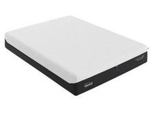 Tempur king size memory foam