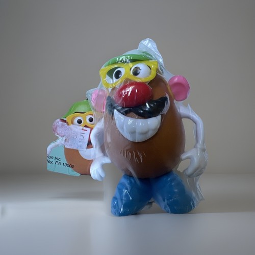 1997 basic fun potato head - 1997,