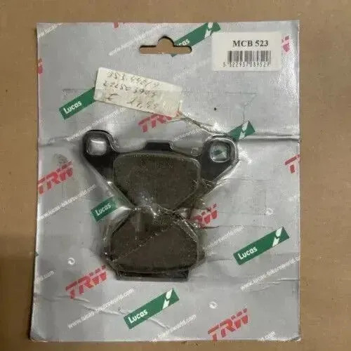 Trw lucas brake - trw, mcb523