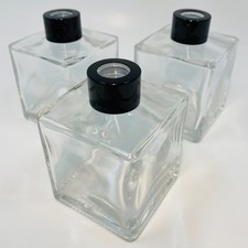 3 X Reed Diffuser Bottles