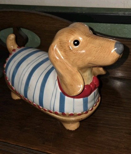 Dachshund sausage dog novelty - dachshund,