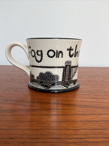 Moorland pottery geordie - pottery, ware