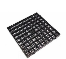 Gravel/Grass Grids Drive