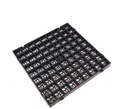 Gravel grass grids drive - gravel/grass,