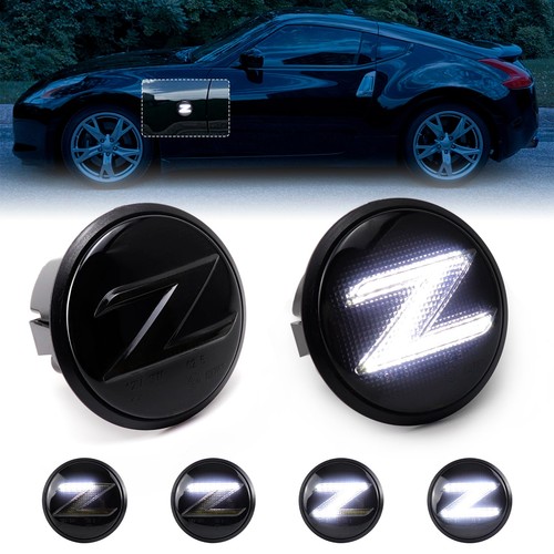 Led side marker light for - side,